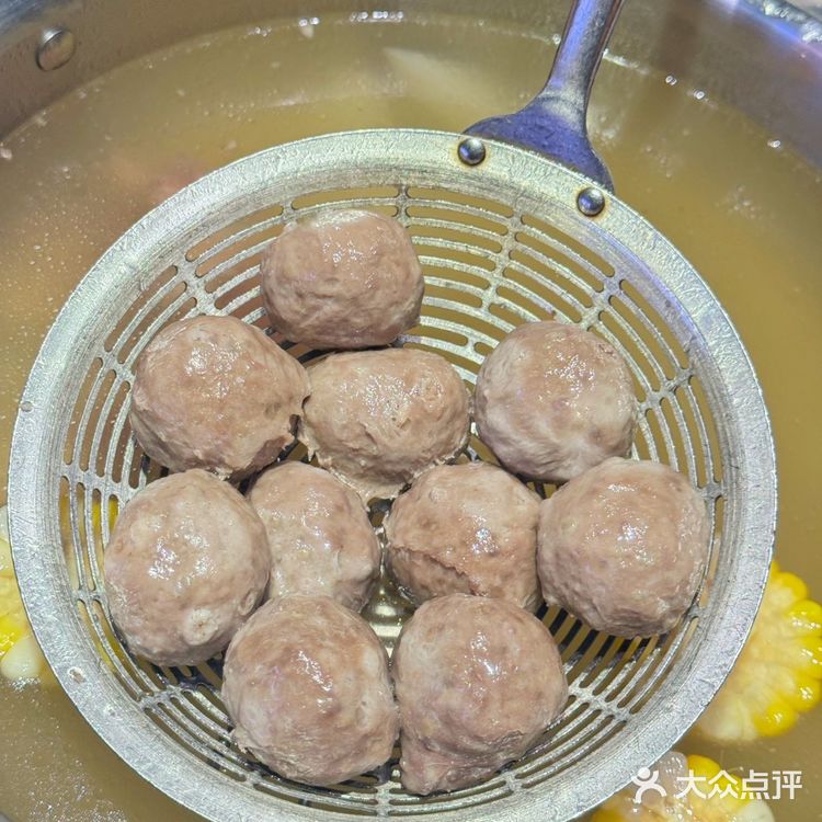 汕头牛肉火锅网红店❗️牛肉鲜靓正还好吃👍🏻
