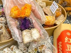 -普宁反沙番薯芋头