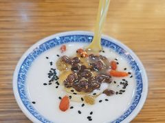 -丝路传奇·中国拉面航母店(北医三院店)