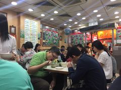 文辉墨鱼丸-文辉墨鱼丸大王(铜锣湾渣甸街总店)