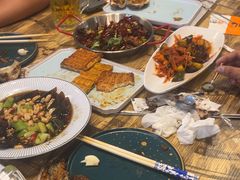 -唯烤汇(步阳江南甲第1期店)