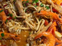 -胖哥俩肉蟹煲(梅溪步步高店)