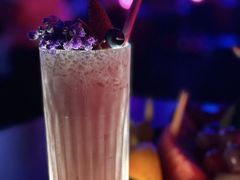 -MOSSO音乐酒吧·live house(南京旗舰店)