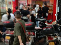 -阿捡忭京炸鸡(韭菜园总店)