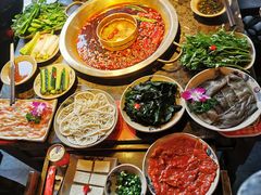 -小龙坎火锅(双林店)