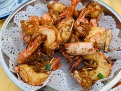豉油王大虾-小煵记·打边炉(西丽文光店)