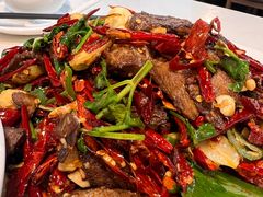 -田记餐馆(富国街店)