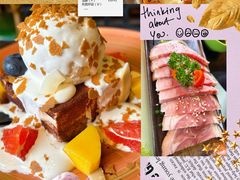 -绿茵阁(江南西路店)