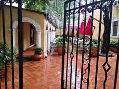 -玫瑰厅上海菜(兴国路店)