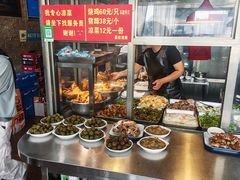 -好清香砂锅(总店)