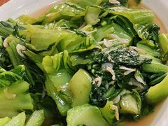 -好运来饭店(新城路店)