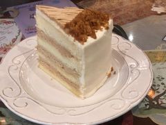-Cafe Mary Grace - NAIA Terminal 3