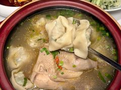 -洋洋中餐馆·SINCE 1997(信投店)
