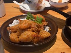 -莲花公园煎蟹·30年闽菜(火车站店)