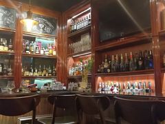 -The Cheebat 锌吧·Bistro(体育西店)