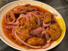 -紫金食坊(江南西路店)