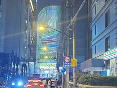 -上海雅居乐万豪侯爵酒店