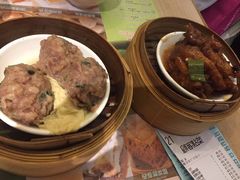-添好运点心专门店(深水埗店)
