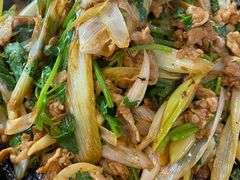 帕米尔烤羊肉-帕米尔食府(白云观店)