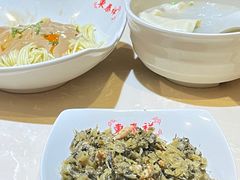 -东泰祥生煎馆(重庆北路店)