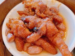 -万龙洲海鲜(南新仓店)