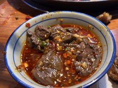 -楠火锅(仁恒梦中心店)