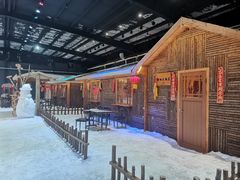 -宁波冰雪大世界(北仑区)