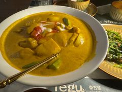-Tegu泰古莲·泰国餐厅(红山6979店)