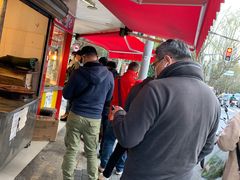 -晶牌烤鸭(延吉东路557弄小区店)