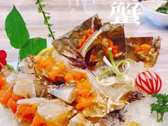 -皇朝海鲜酒店