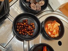 -高社长参鸡汤(高丽街店)