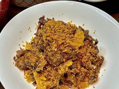 -新华饭店·新津菜·酥皮烤鸭·海鲜(津湾广场店)