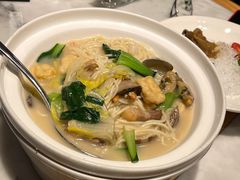 莆田卤面-莆田餐厅PUTIEN(三里屯店)