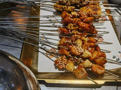 -宗泉烤全羊·烤羊腿·家常菜(解放东路店)