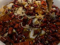 -永安鱼庄·镇江菜(丁卯店)