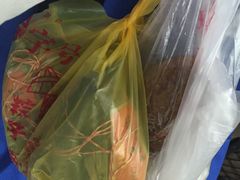 -平望服务区·停车场