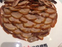 -煜丰汴京烤鸭(福彩路店)