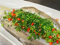 -醉辉皇原味海鲜江南菜(成都大魔方店)