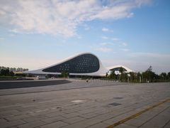 -哈尔滨大剧院
