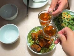 -小吊梨汤·北京菜·烤鸭(清河万象汇店)