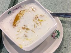 -松记糖水店(铜锣湾分店)