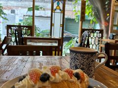 -西关84·History·Art·Cafe