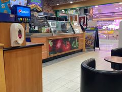 -SUBWAY赛百味(地王广场店)