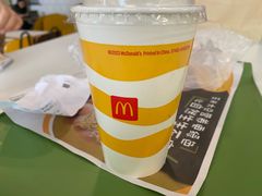 -麦当劳(开平潭江店)