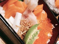 -隐泉之语日式料理(王府中环店)