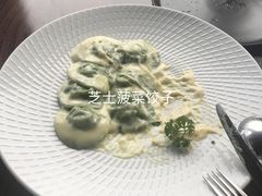 -安妮意大利餐厅(日坛店)