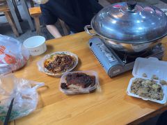 -昱欣麻辣烫·清真