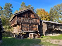 -挪威文化史博物馆