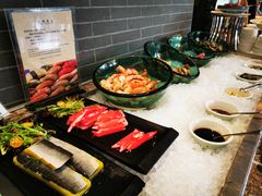 -浙江西子宾馆·瑶园咖啡厅