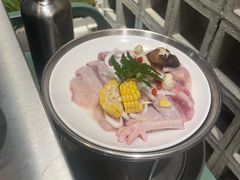 -椰庭·椰子鸡·创意玩家(晶耀前滩店)